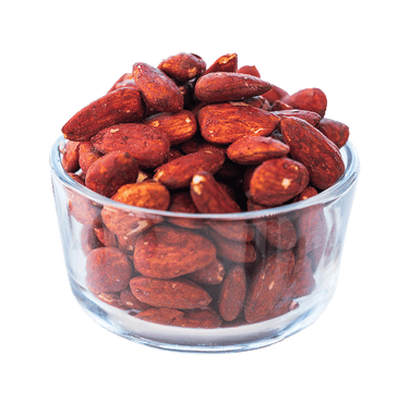 Chilli Lime Almonds